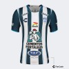 Camiseta de fútbol CF Pachuca Primera Equipación 23-24 - Hombre